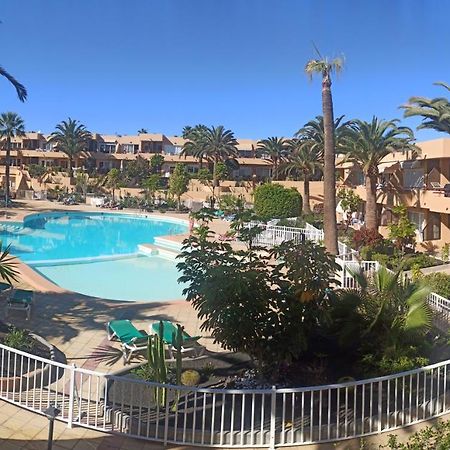 Apartmán Casanikolai Corralejo Exteriér fotografie
