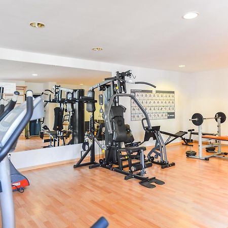 Apartmán Casanikolai Corralejo Exteriér fotografie