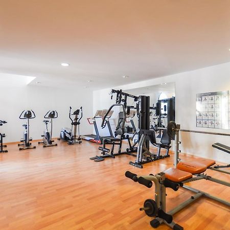 Apartmán Casanikolai Corralejo Exteriér fotografie