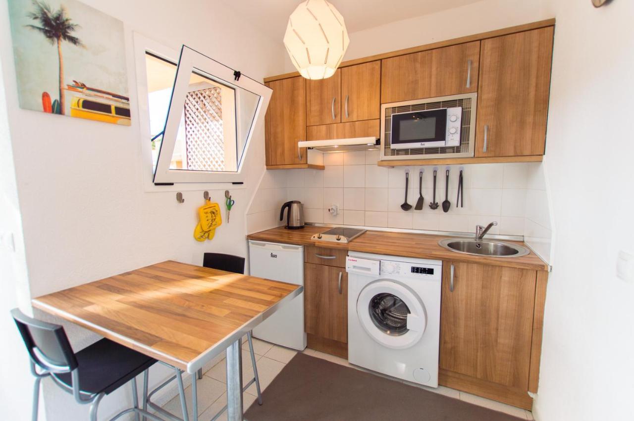Apartmán Casanikolai Corralejo Exteriér fotografie