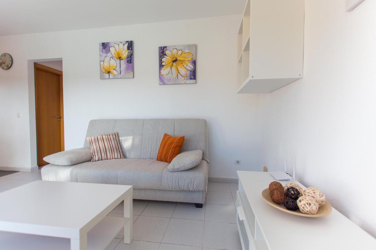 Apartmán Casanikolai Corralejo Exteriér fotografie