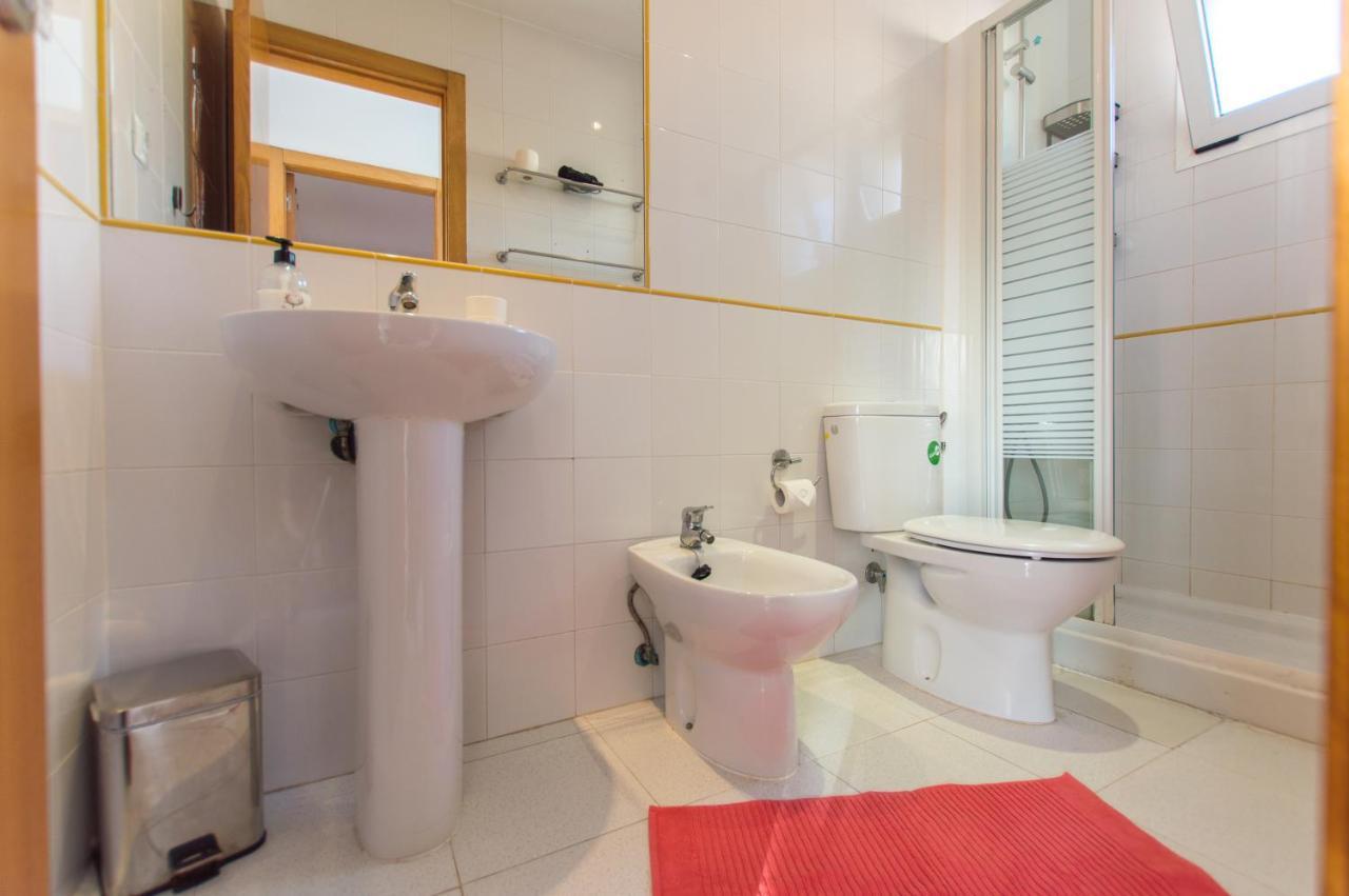 Apartmán Casanikolai Corralejo Exteriér fotografie