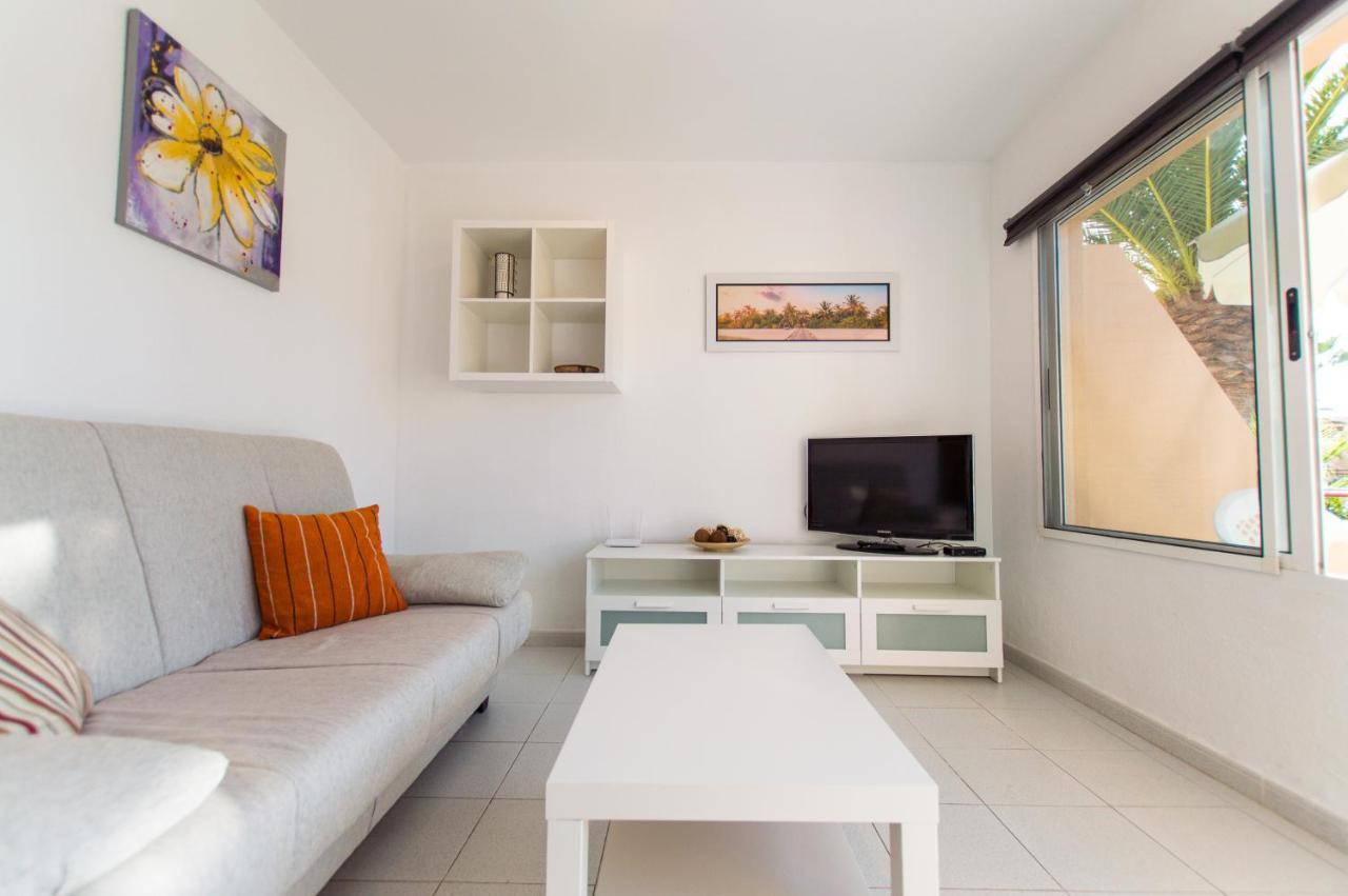 Apartmán Casanikolai Corralejo Exteriér fotografie