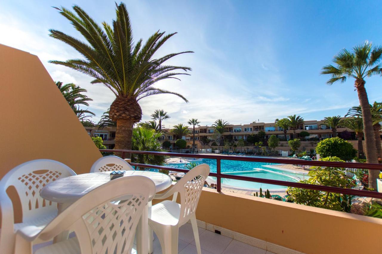 Apartmán Casanikolai Corralejo Exteriér fotografie