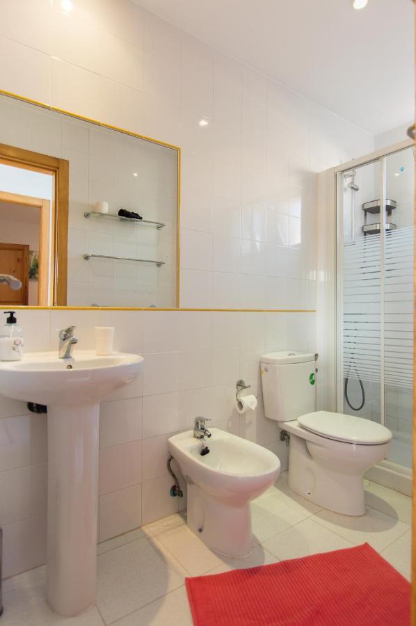 Apartmán Casanikolai Corralejo Exteriér fotografie