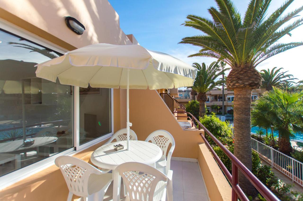 Apartmán Casanikolai Corralejo Exteriér fotografie