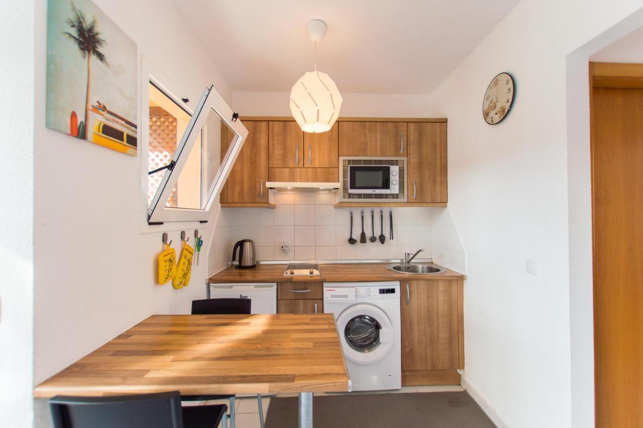 Apartmán Casanikolai Corralejo Exteriér fotografie