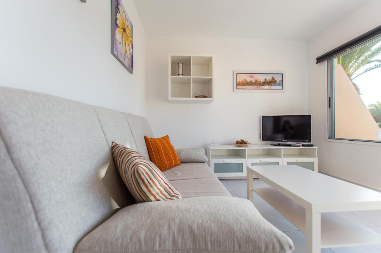 Apartmán Casanikolai Corralejo Exteriér fotografie