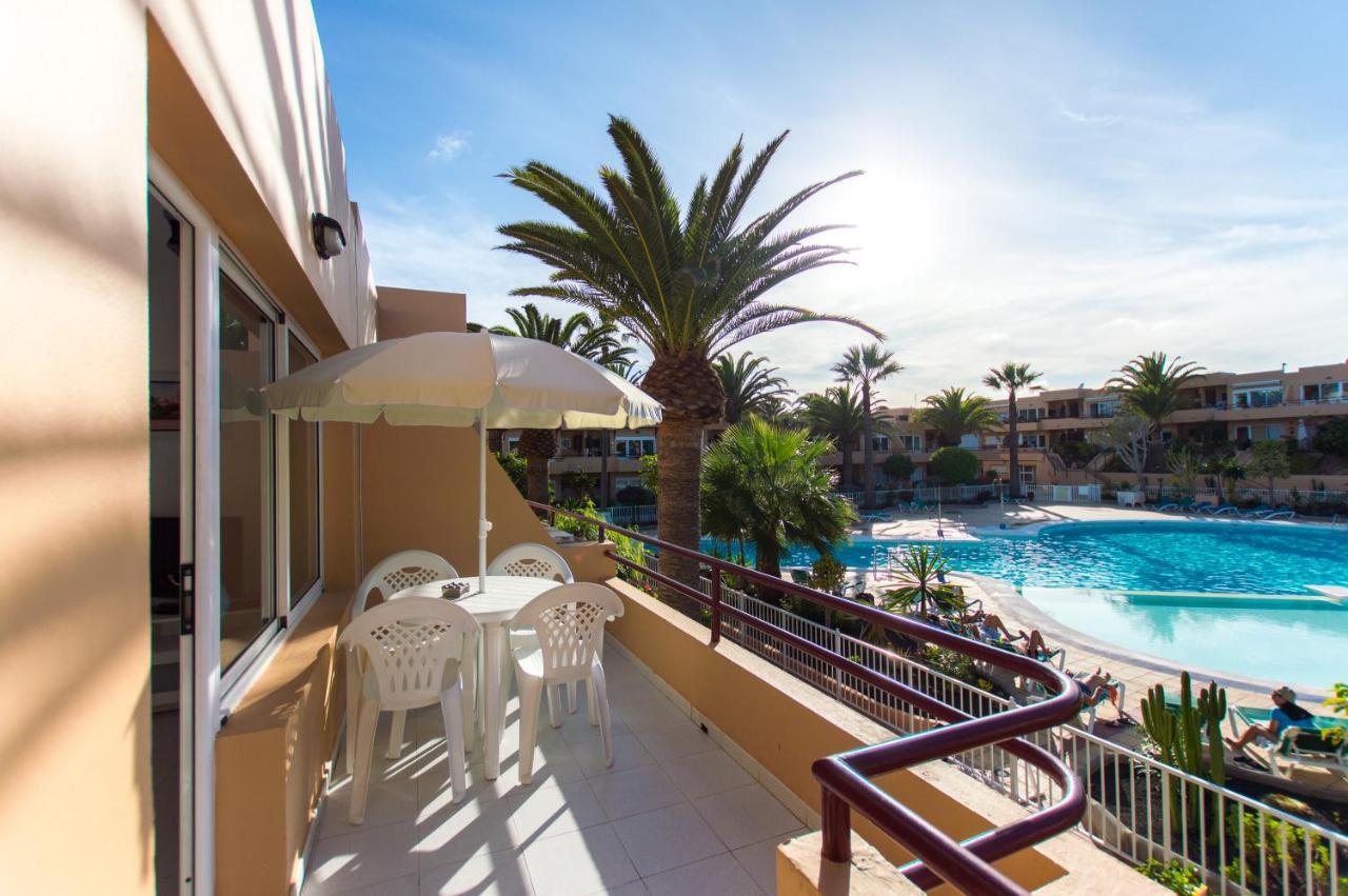Apartmán Casanikolai Corralejo Exteriér fotografie