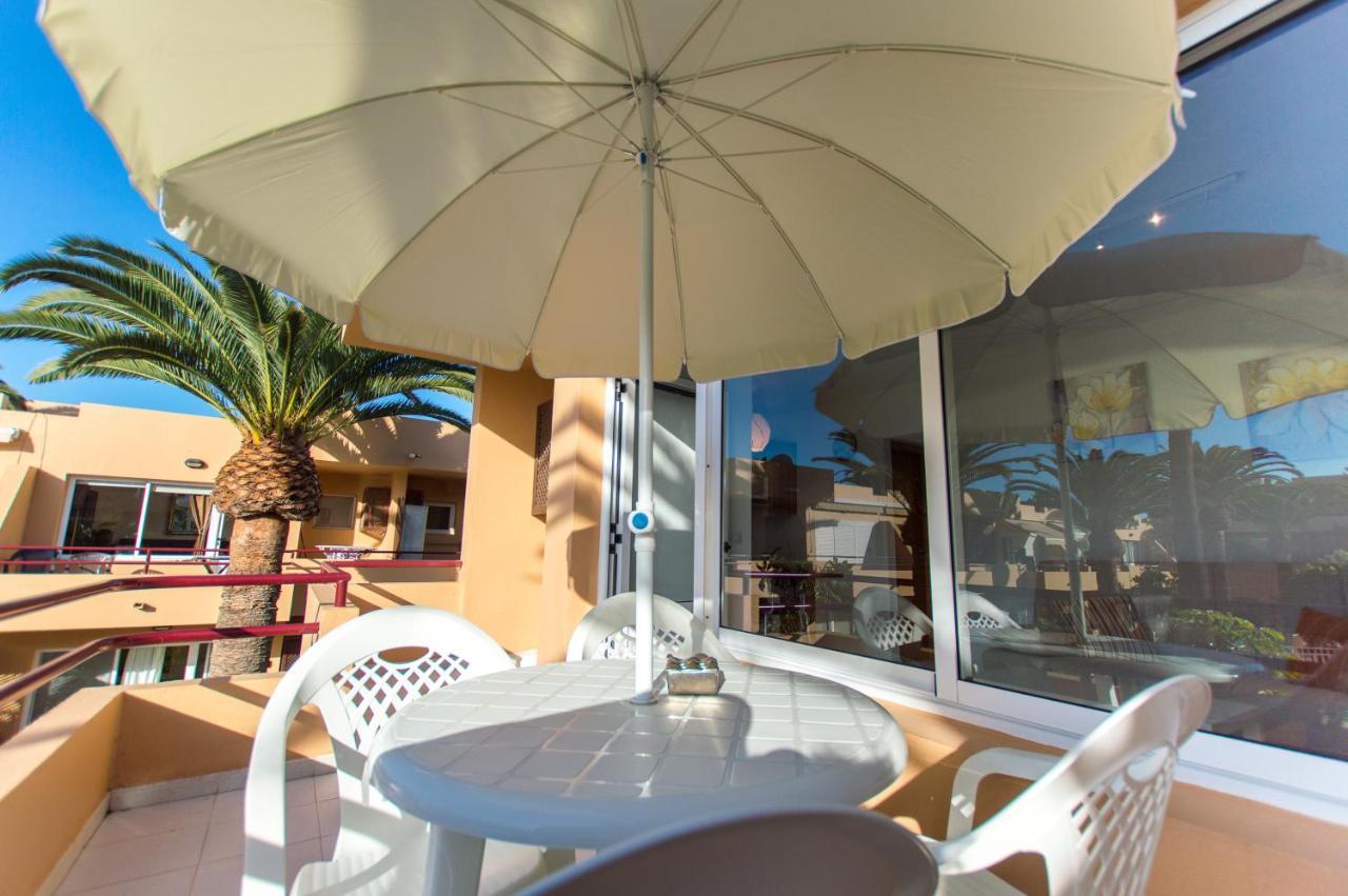 Apartmán Casanikolai Corralejo Exteriér fotografie