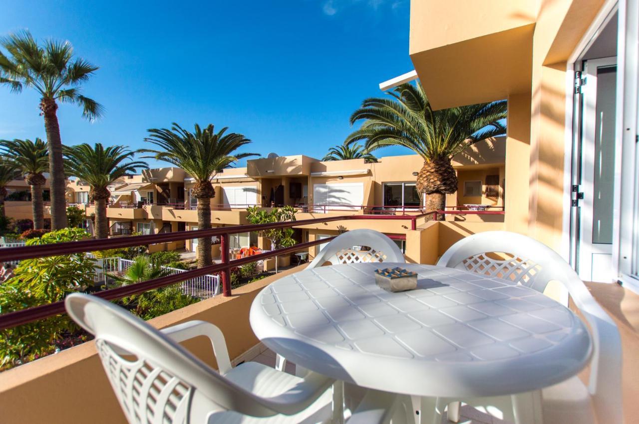 Apartmán Casanikolai Corralejo Exteriér fotografie