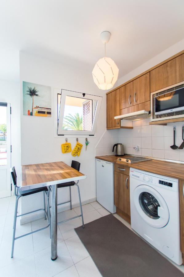 Apartmán Casanikolai Corralejo Exteriér fotografie
