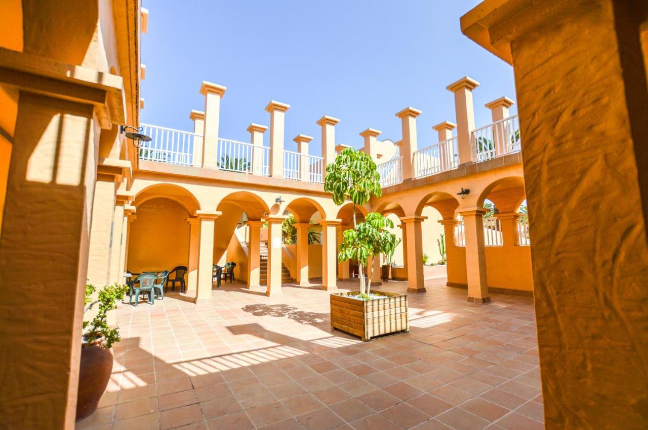 Apartmán Casanikolai Corralejo Exteriér fotografie