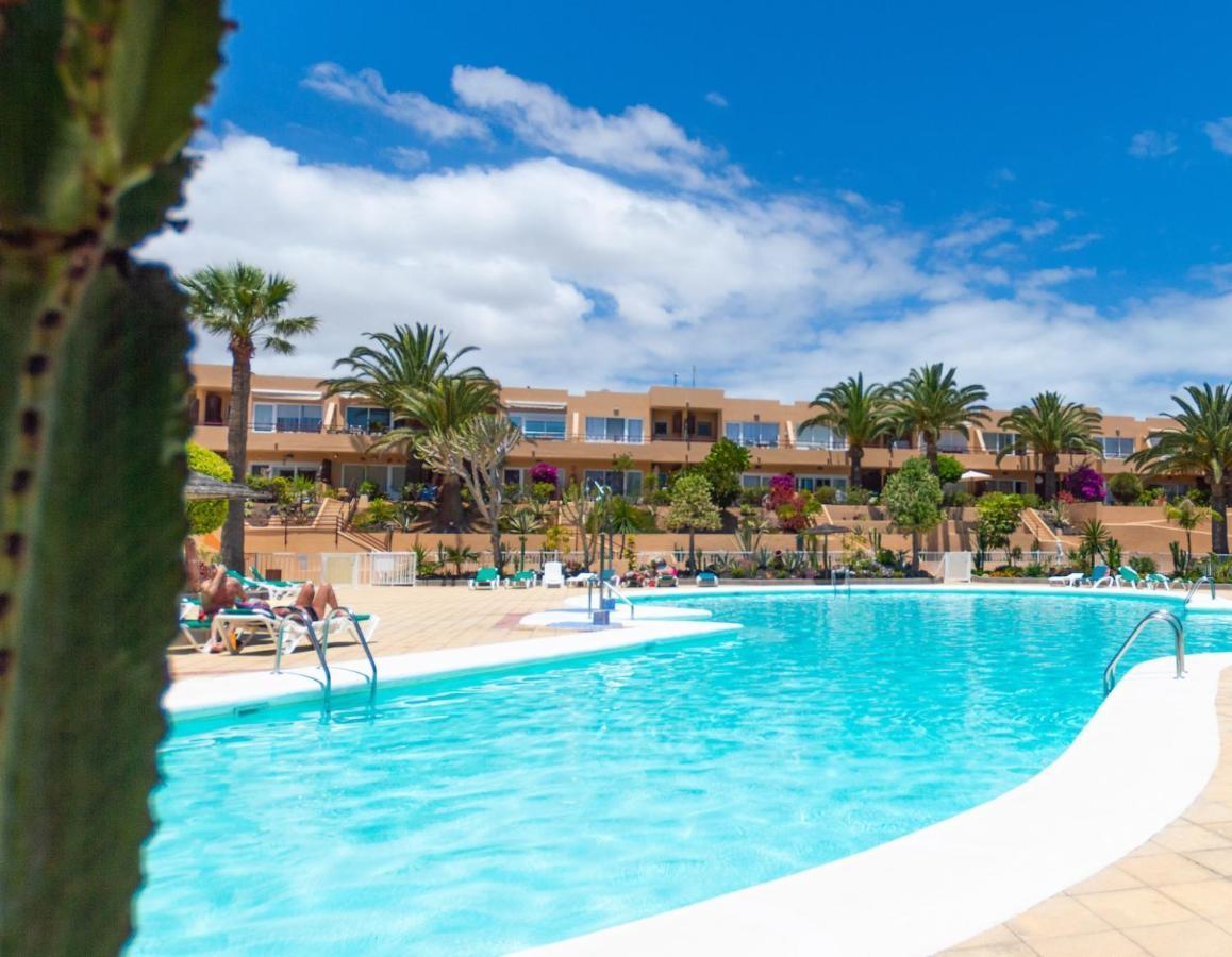 Apartmán Casanikolai Corralejo Exteriér fotografie