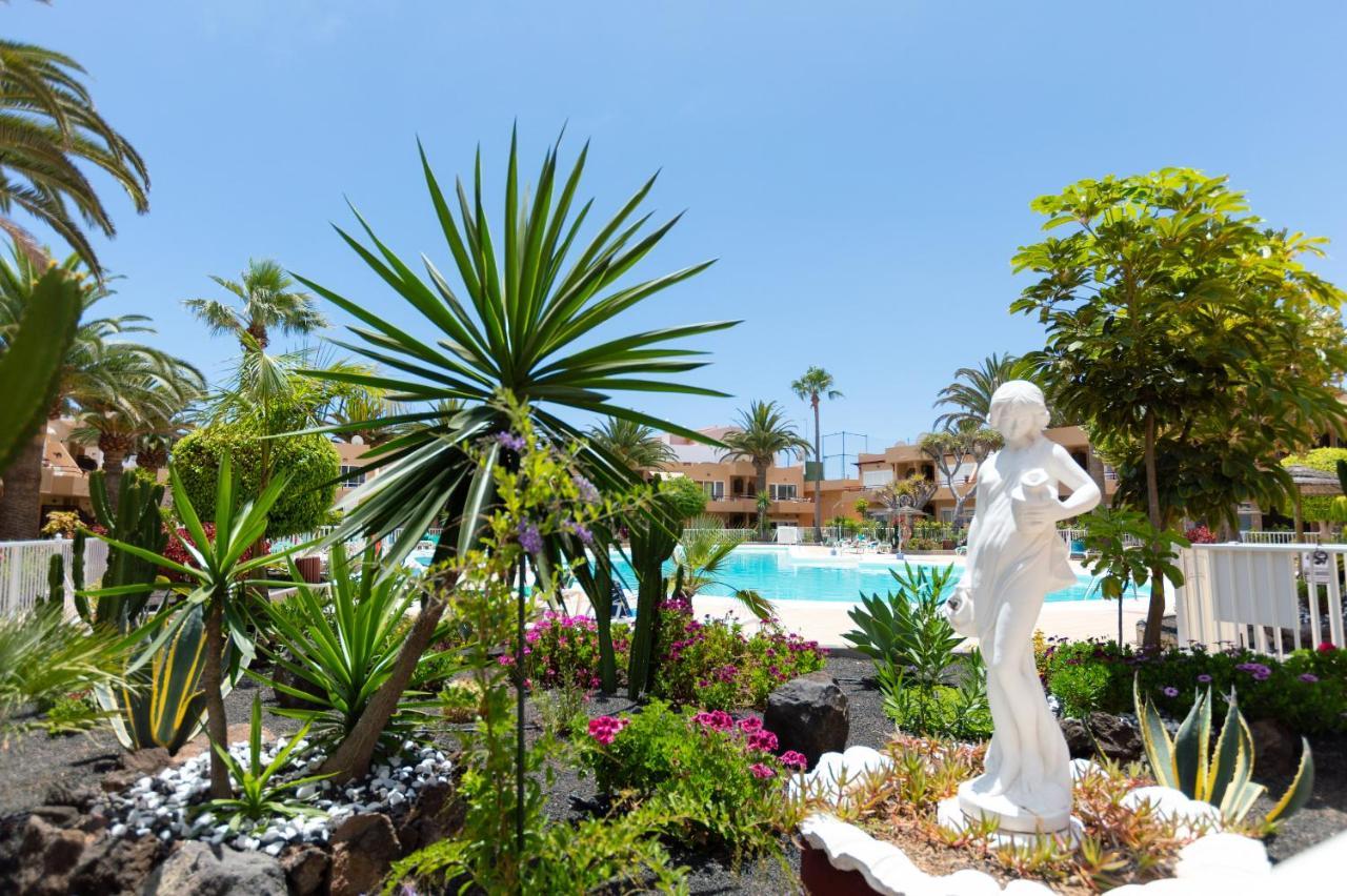 Apartmán Casanikolai Corralejo Exteriér fotografie
