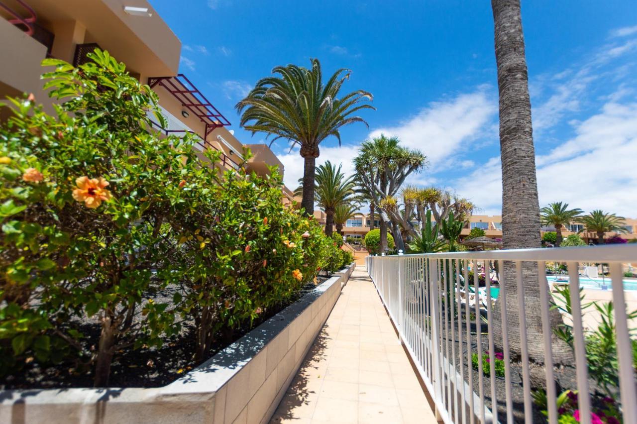 Apartmán Casanikolai Corralejo Exteriér fotografie