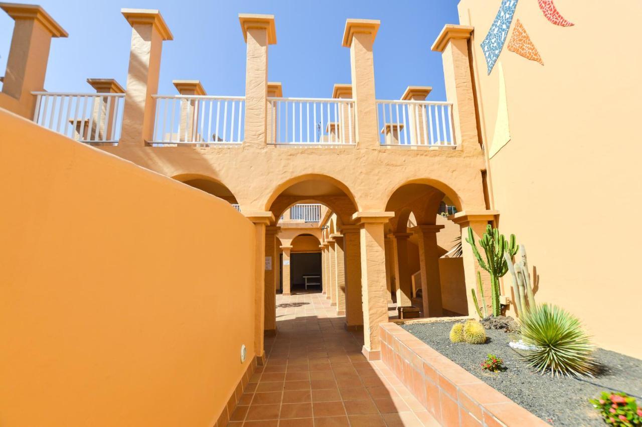 Apartmán Casanikolai Corralejo Exteriér fotografie
