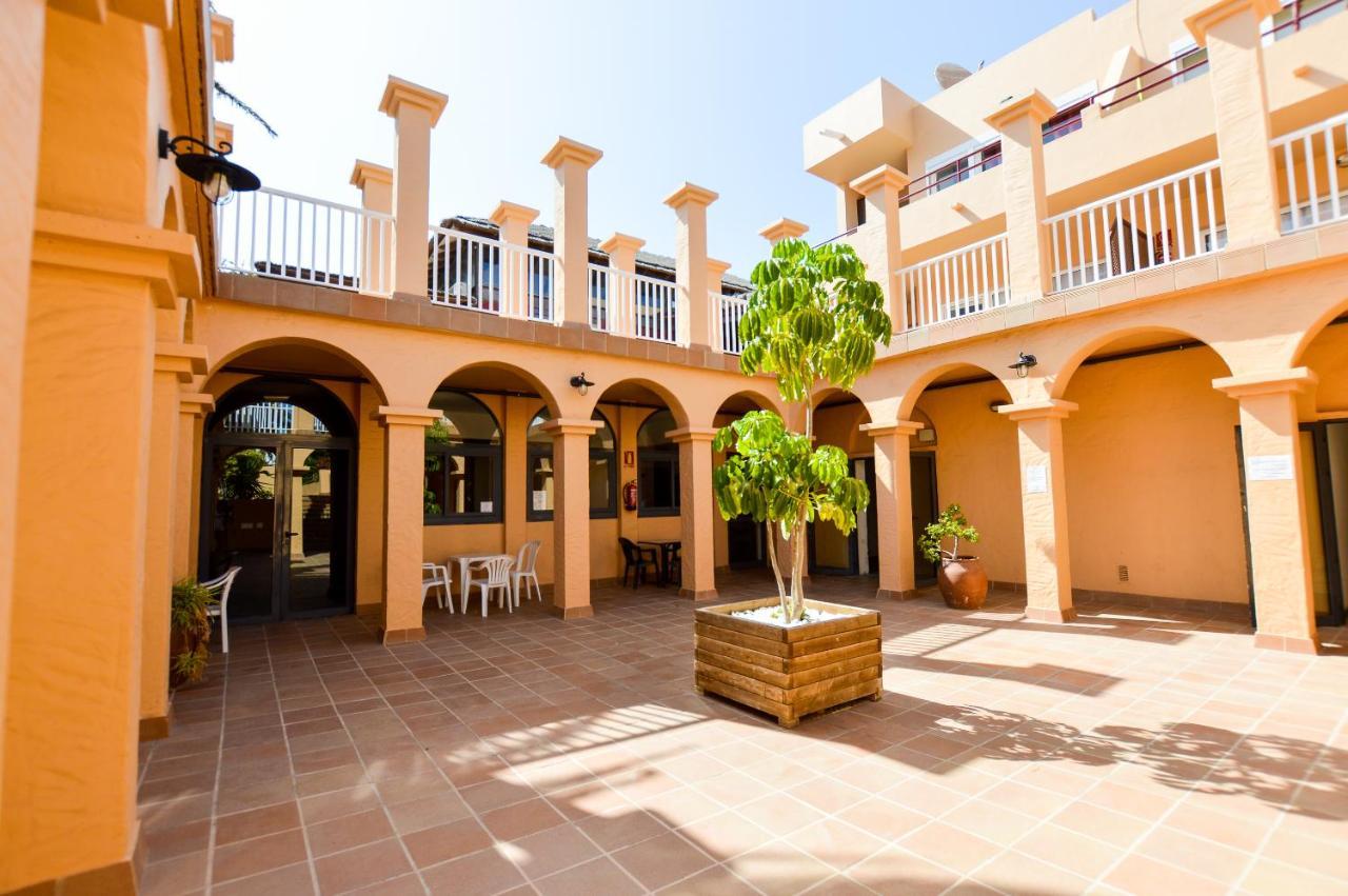 Apartmán Casanikolai Corralejo Exteriér fotografie
