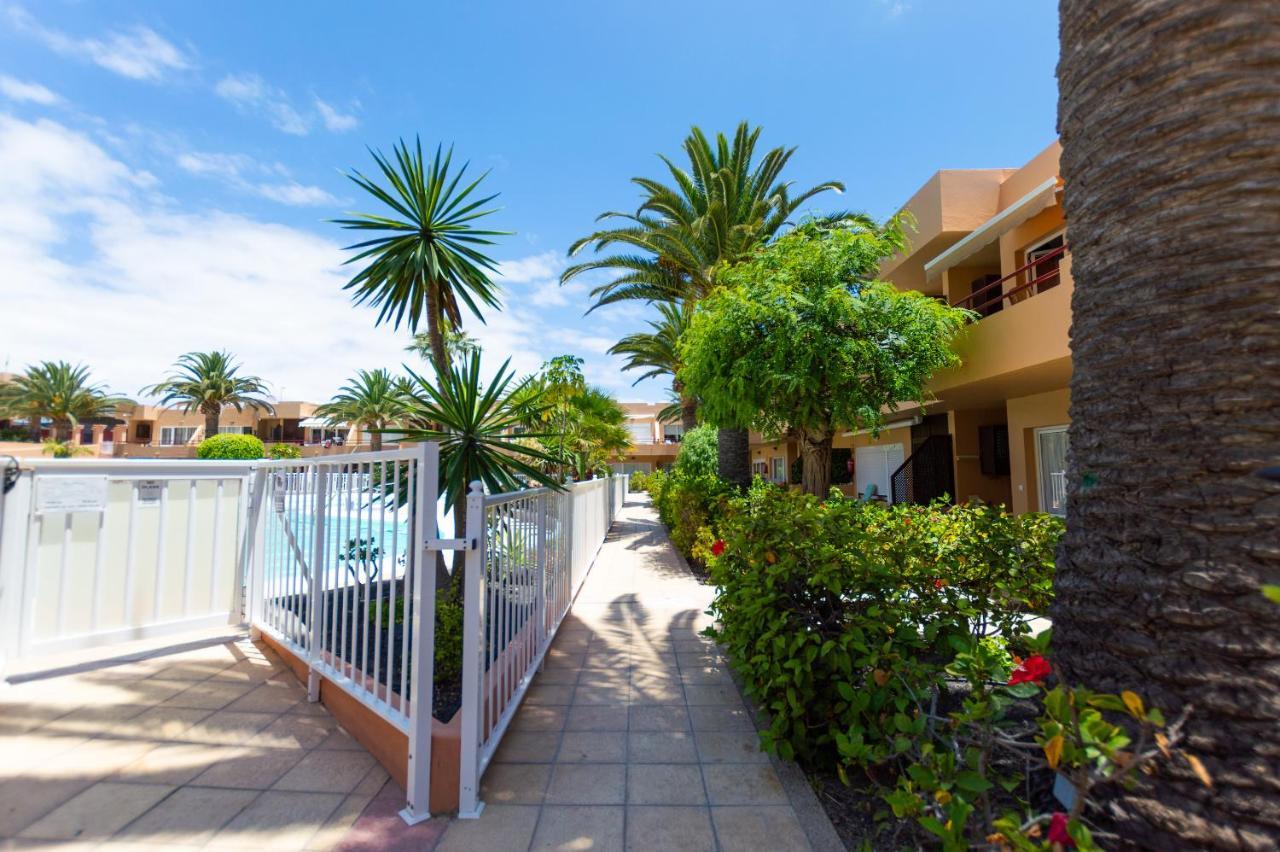 Apartmán Casanikolai Corralejo Exteriér fotografie