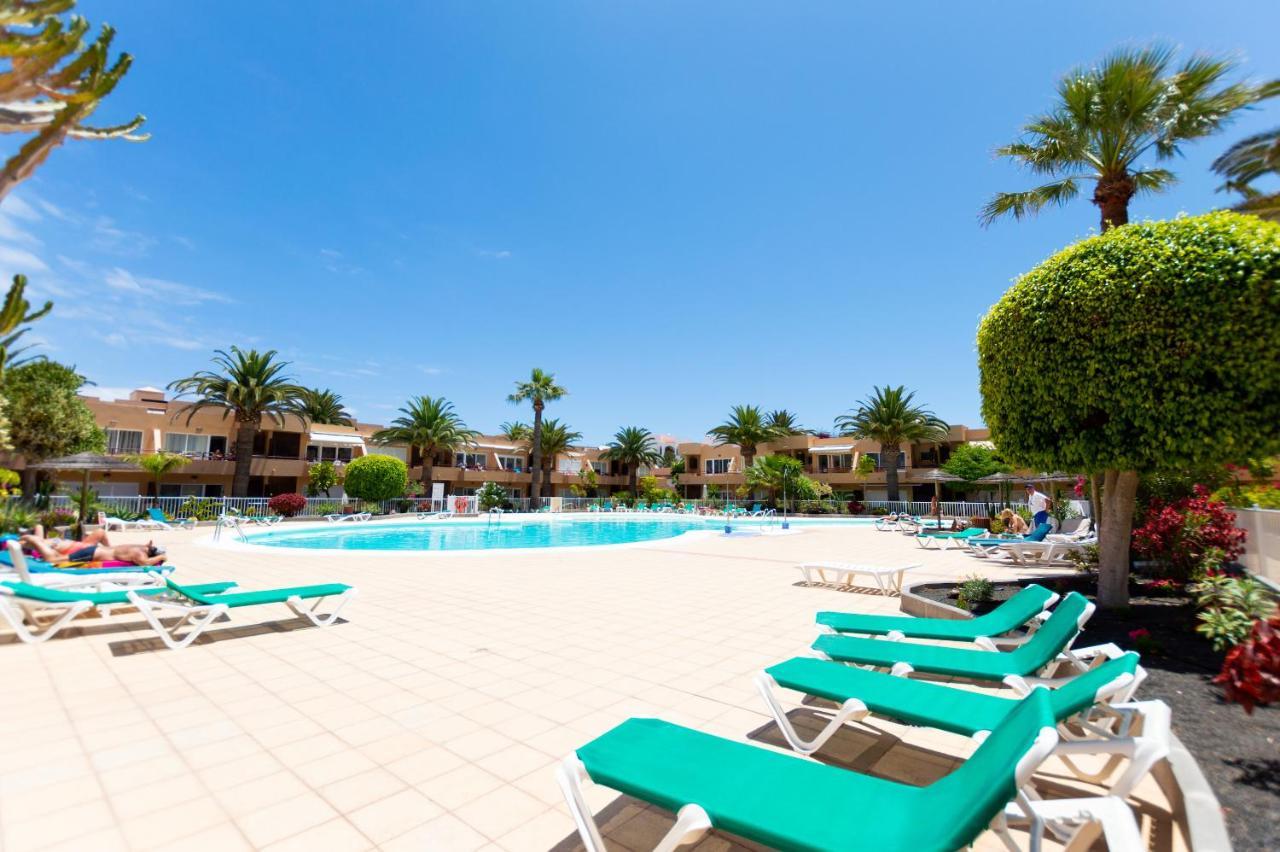 Apartmán Casanikolai Corralejo Exteriér fotografie