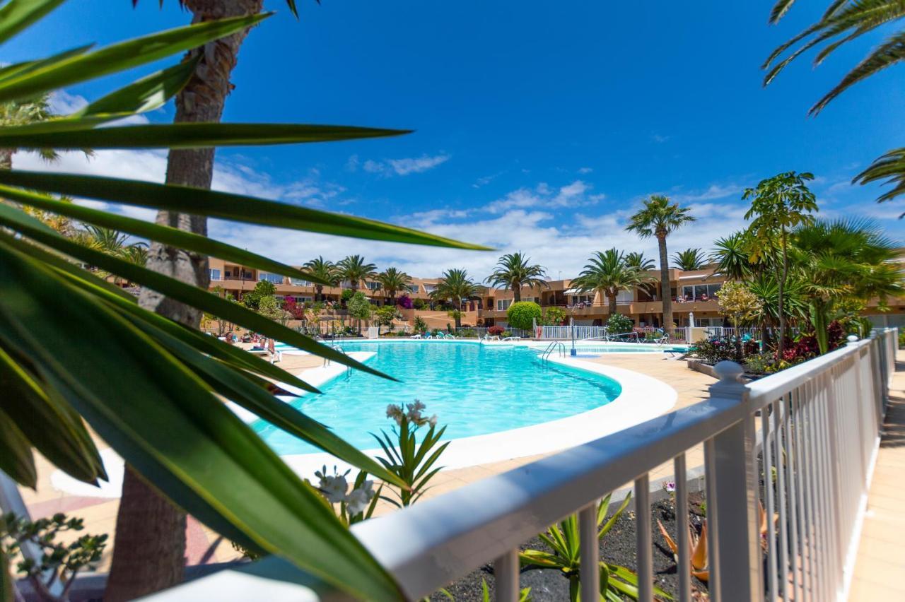 Apartmán Casanikolai Corralejo Exteriér fotografie
