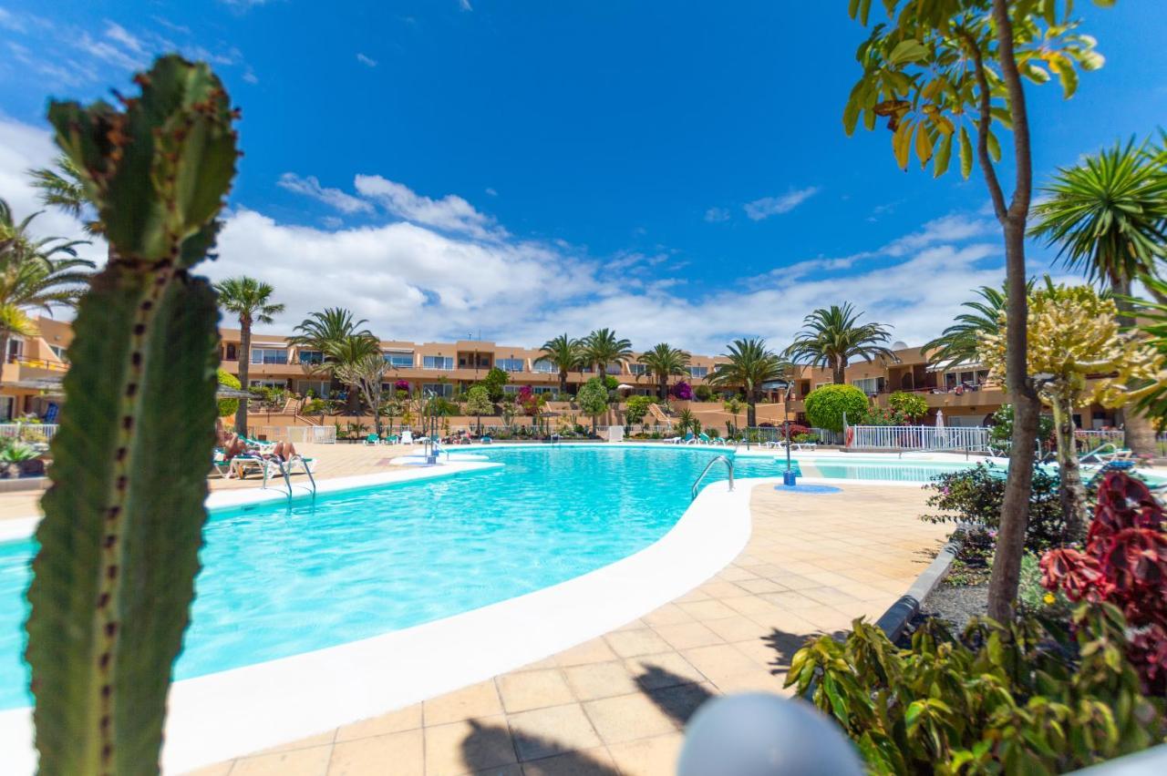 Apartmán Casanikolai Corralejo Exteriér fotografie