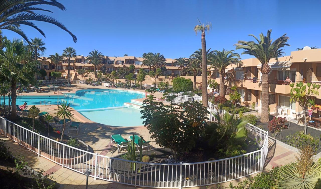 Apartmán Casanikolai Corralejo Exteriér fotografie