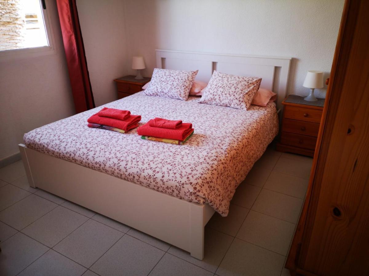 Apartmán Casanikolai Corralejo Exteriér fotografie
