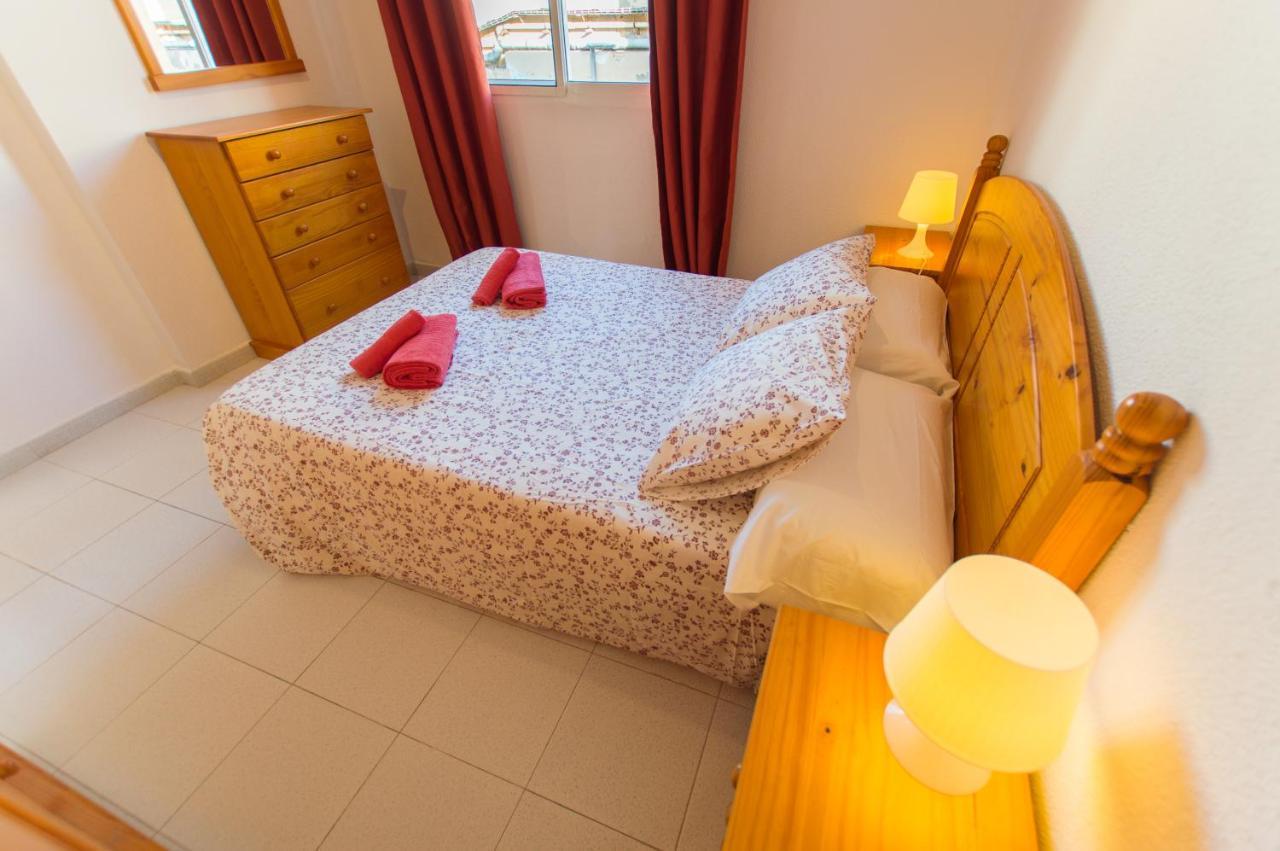Apartmán Casanikolai Corralejo Exteriér fotografie