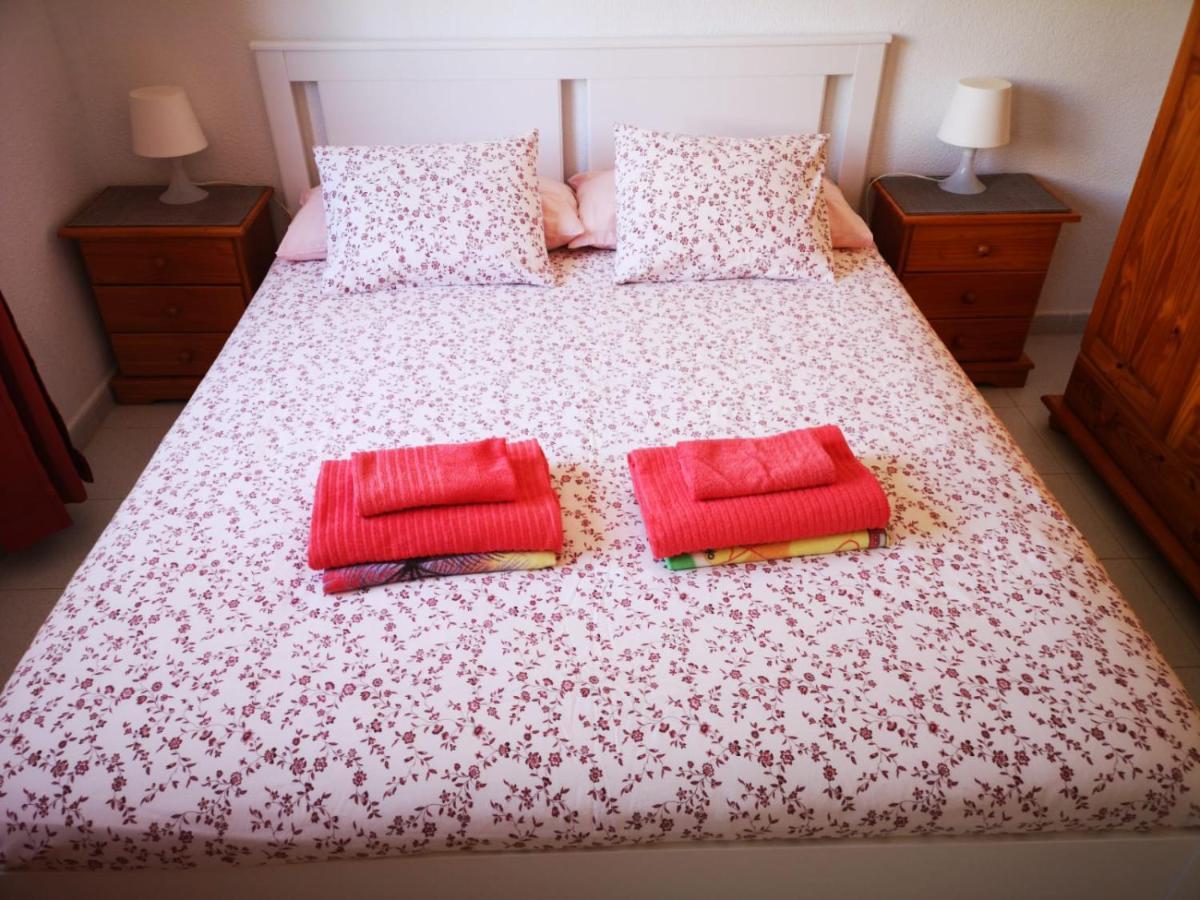 Apartmán Casanikolai Corralejo Exteriér fotografie