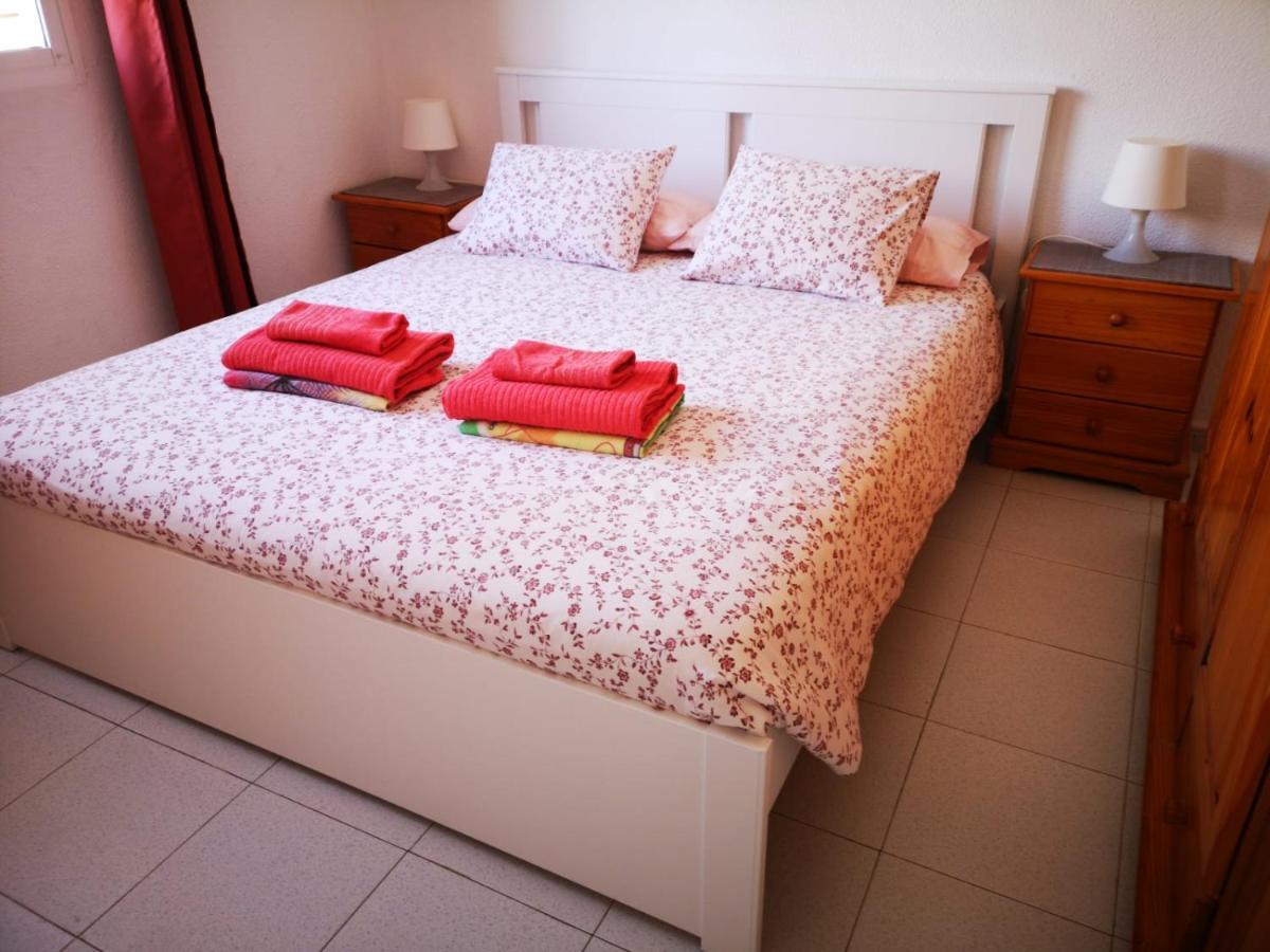 Apartmán Casanikolai Corralejo Exteriér fotografie