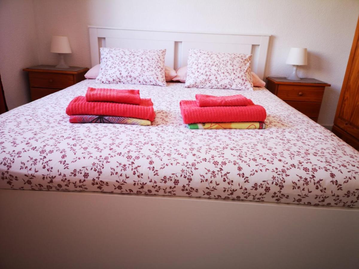 Apartmán Casanikolai Corralejo Exteriér fotografie