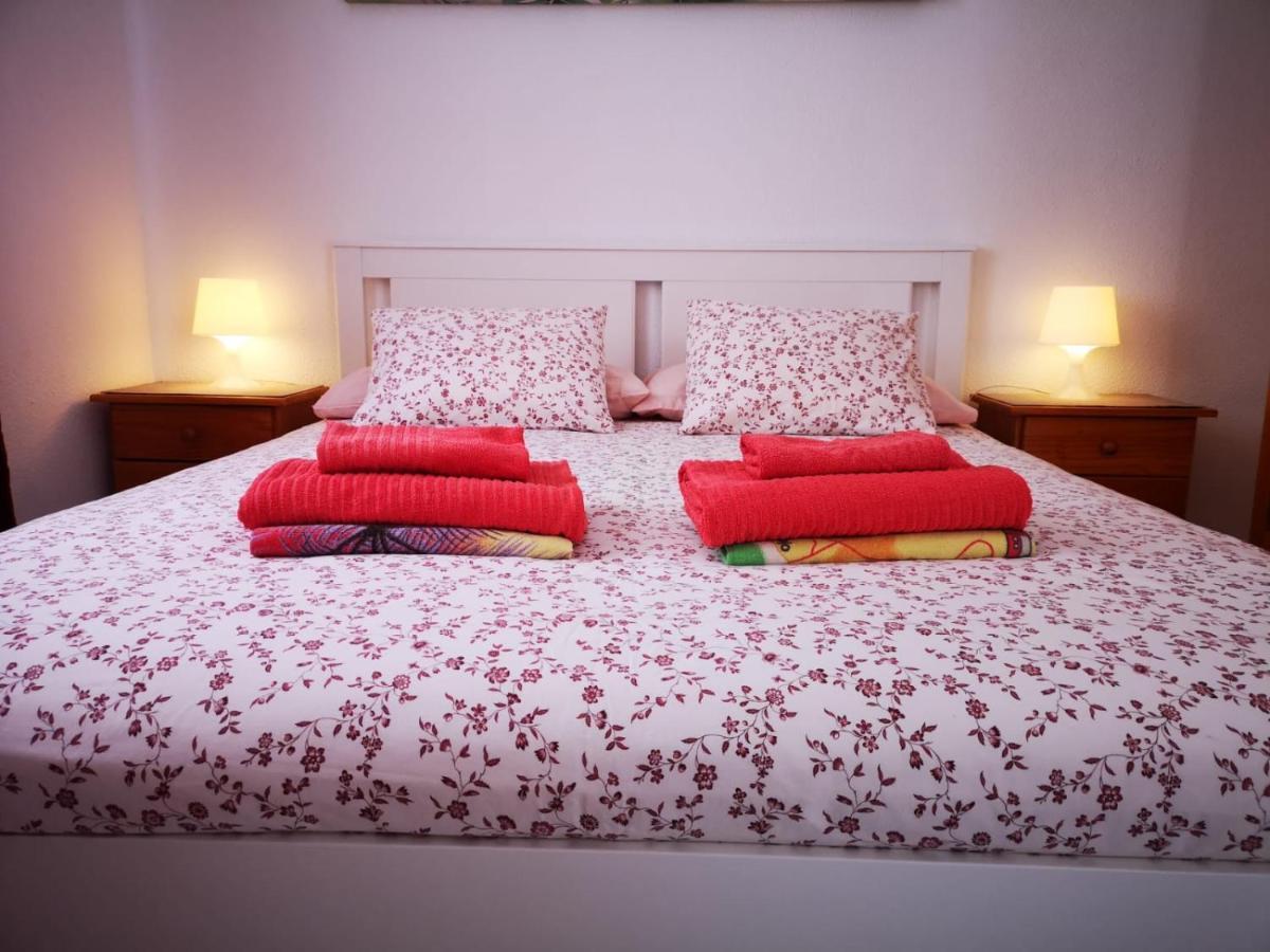 Apartmán Casanikolai Corralejo Exteriér fotografie