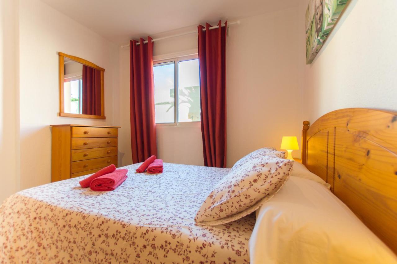 Apartmán Casanikolai Corralejo Exteriér fotografie