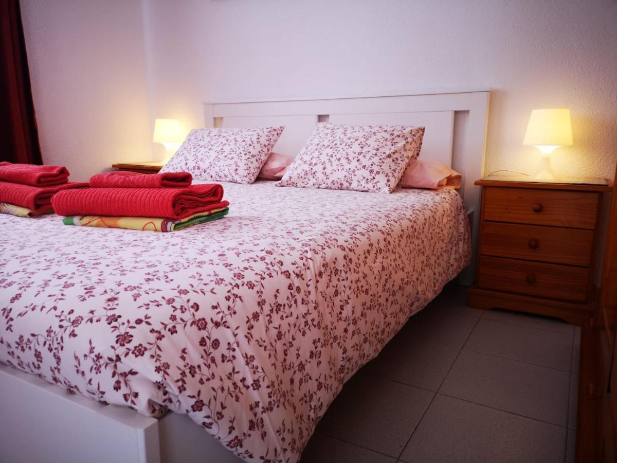 Apartmán Casanikolai Corralejo Exteriér fotografie