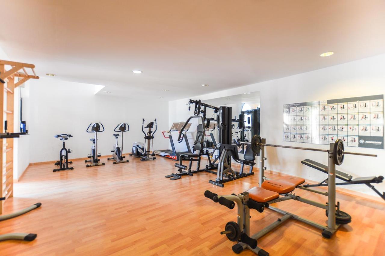 Apartmán Casanikolai Corralejo Exteriér fotografie