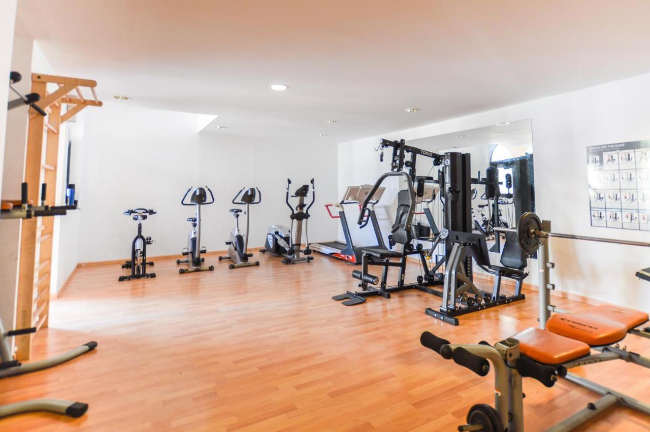 Apartmán Casanikolai Corralejo Exteriér fotografie